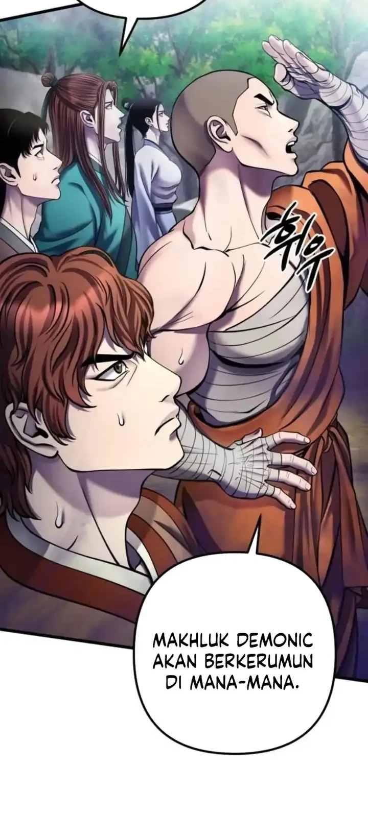 Chapter 184 - halaman 20