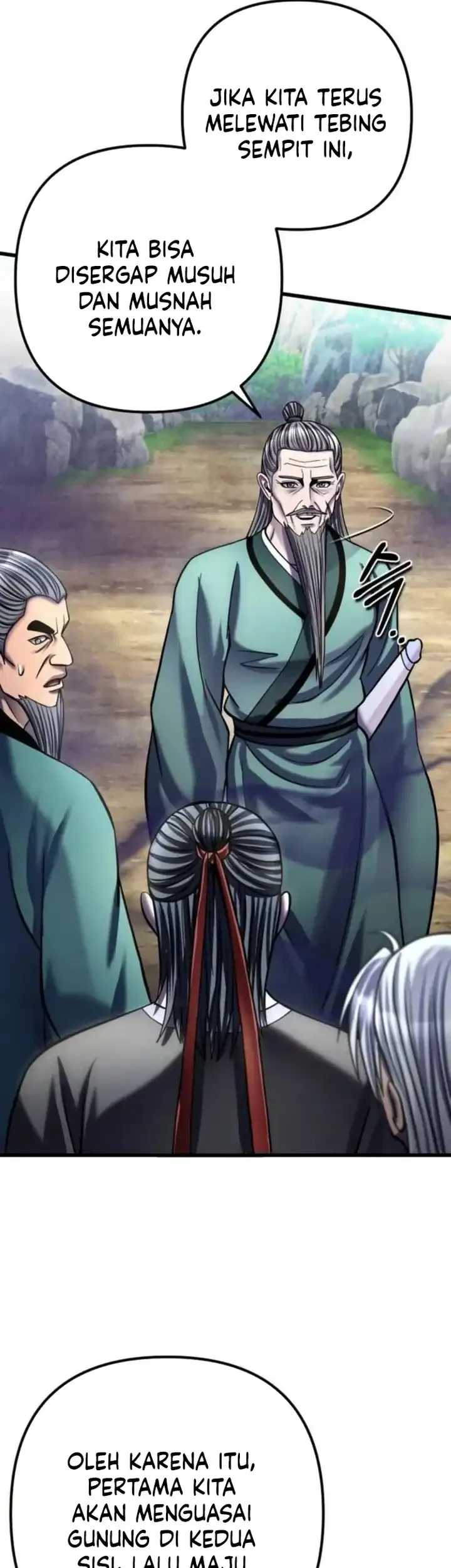 Chapter 184 - halaman 22