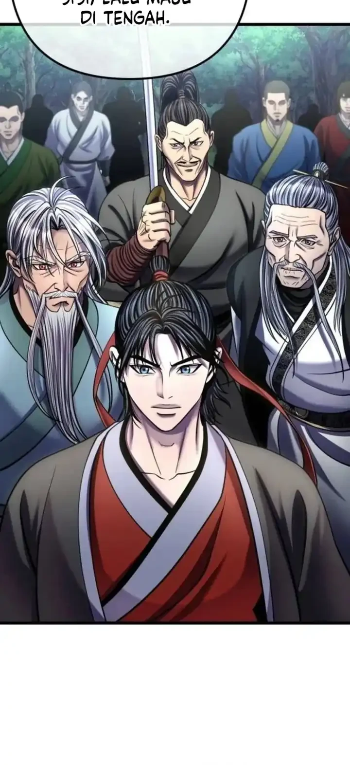 Chapter 184 - halaman 23