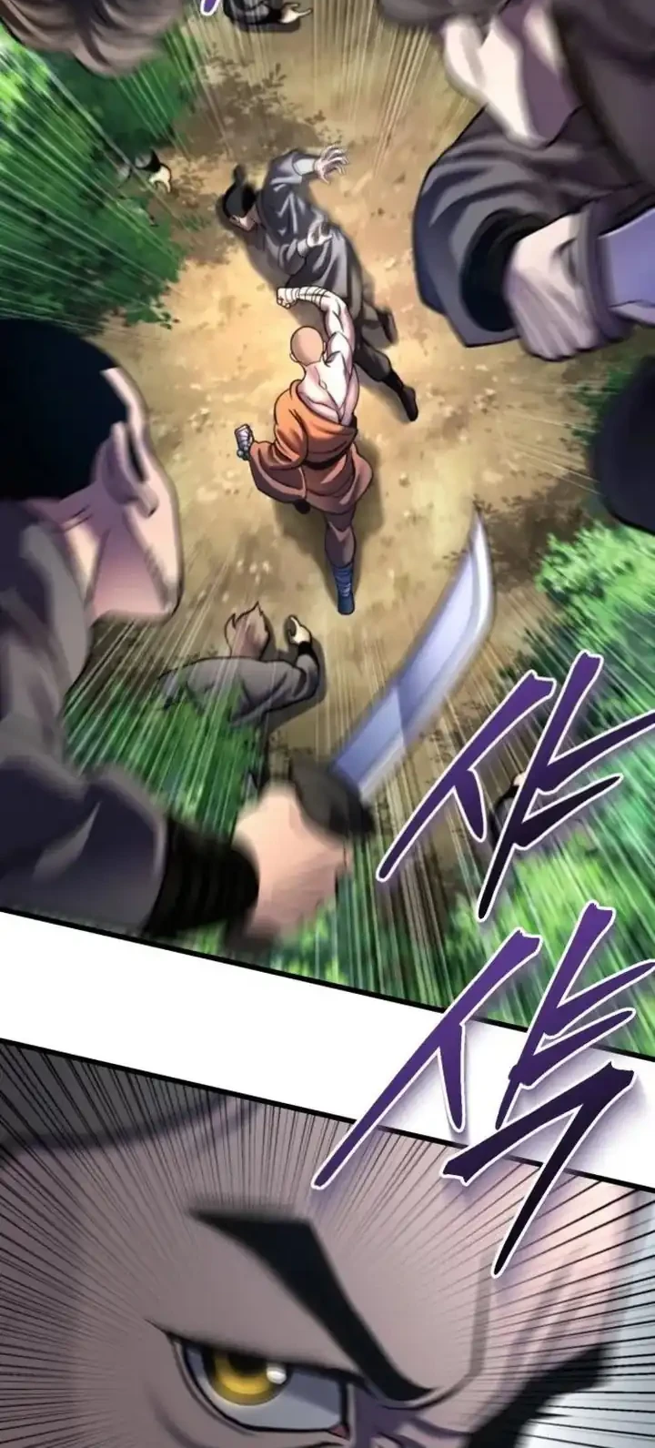 Chapter 184 - halaman 29