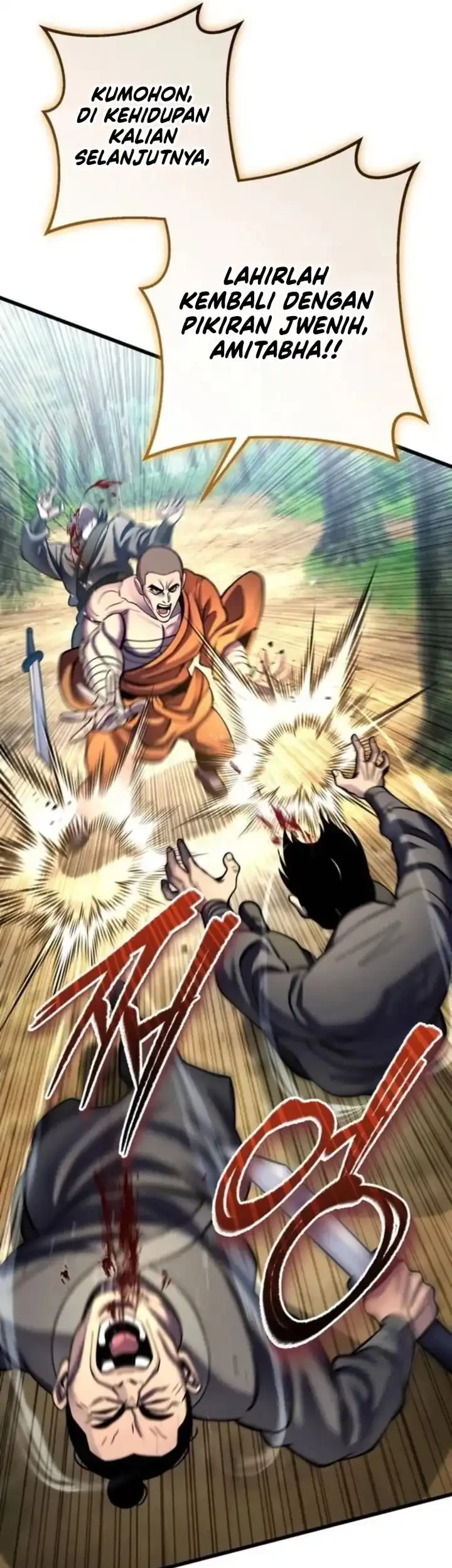 Chapter 184 - halaman 33