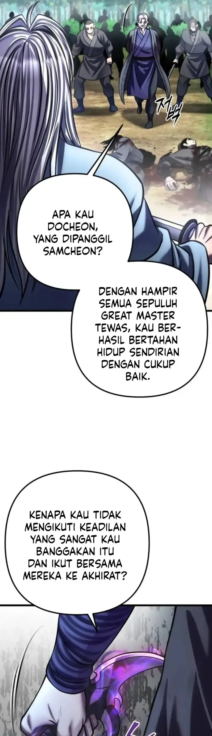 Chapter 184 - halaman 39