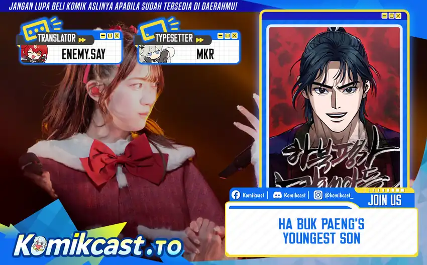 Chapter 185 - halaman 2