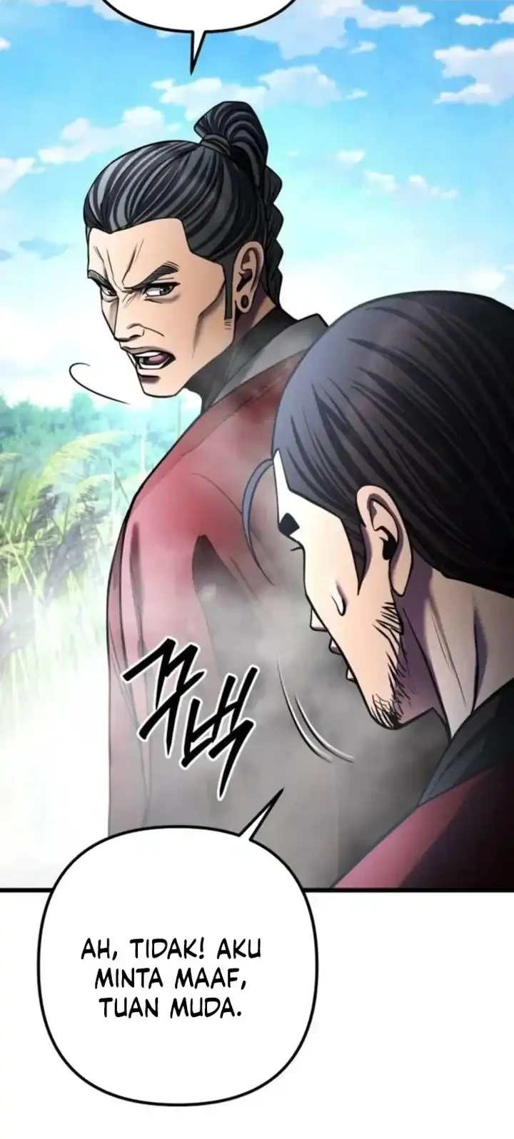 Chapter 185 - halaman 58