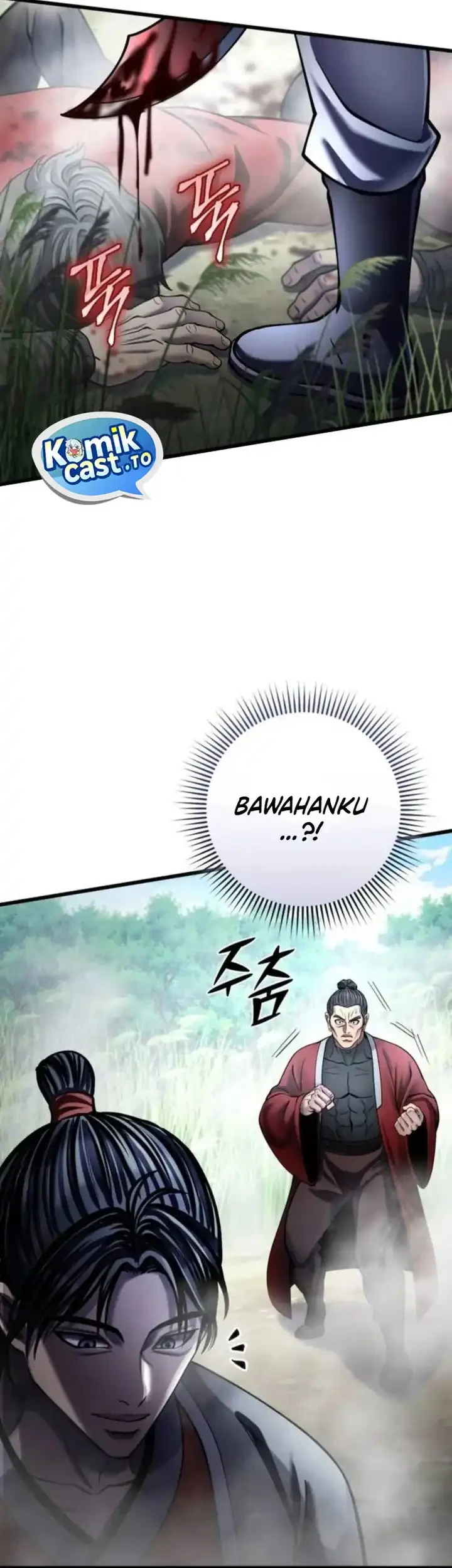 Chapter 185 - halaman 82