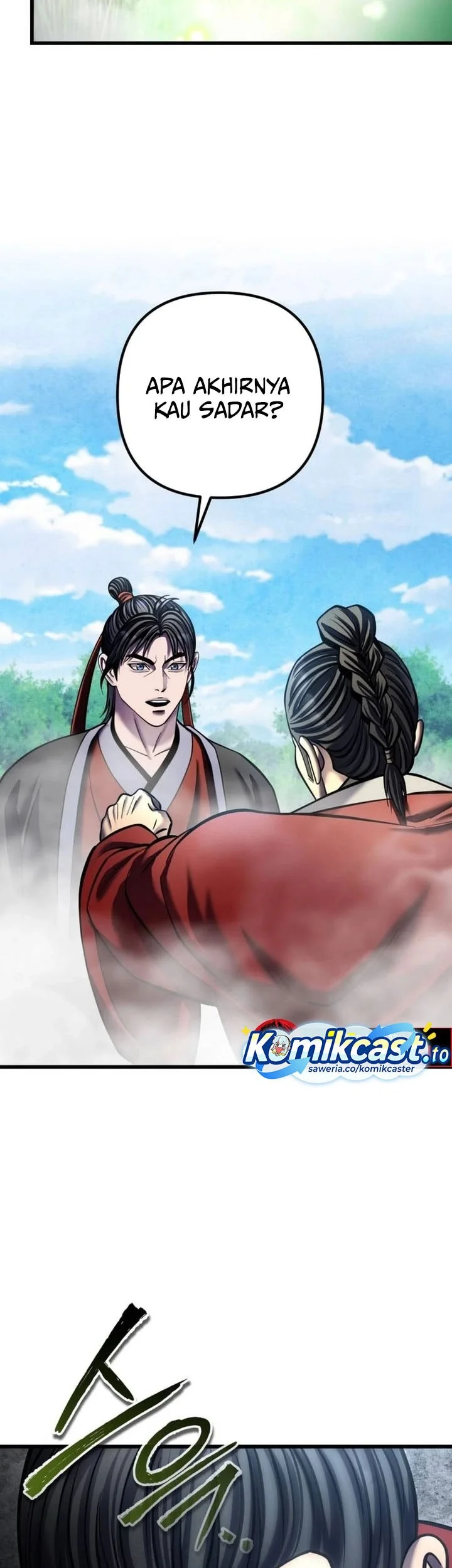 Chapter 186 - halaman 33