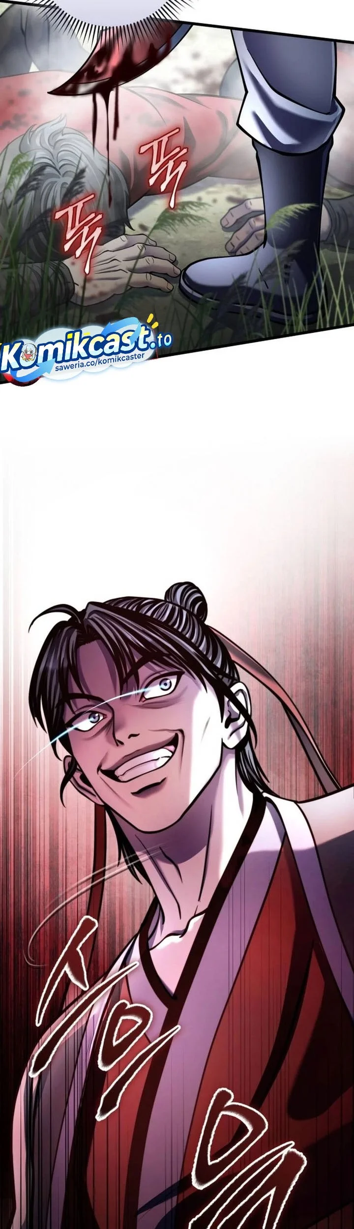 Chapter 186 - halaman 5