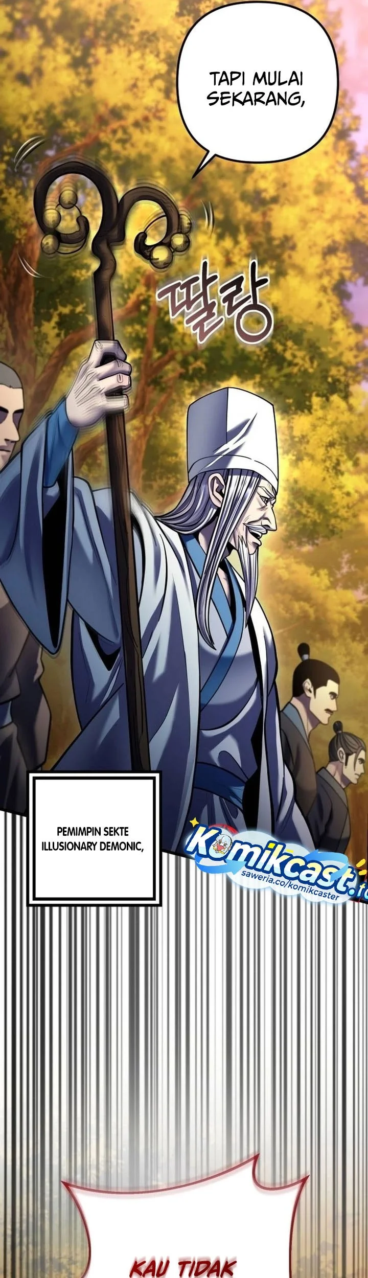 Chapter 187 - halaman 27