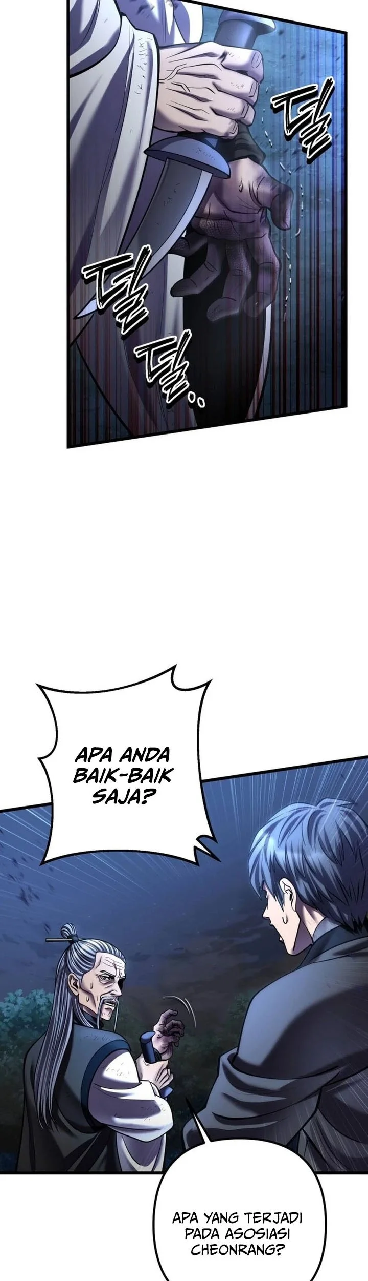 Chapter 188 - halaman 21