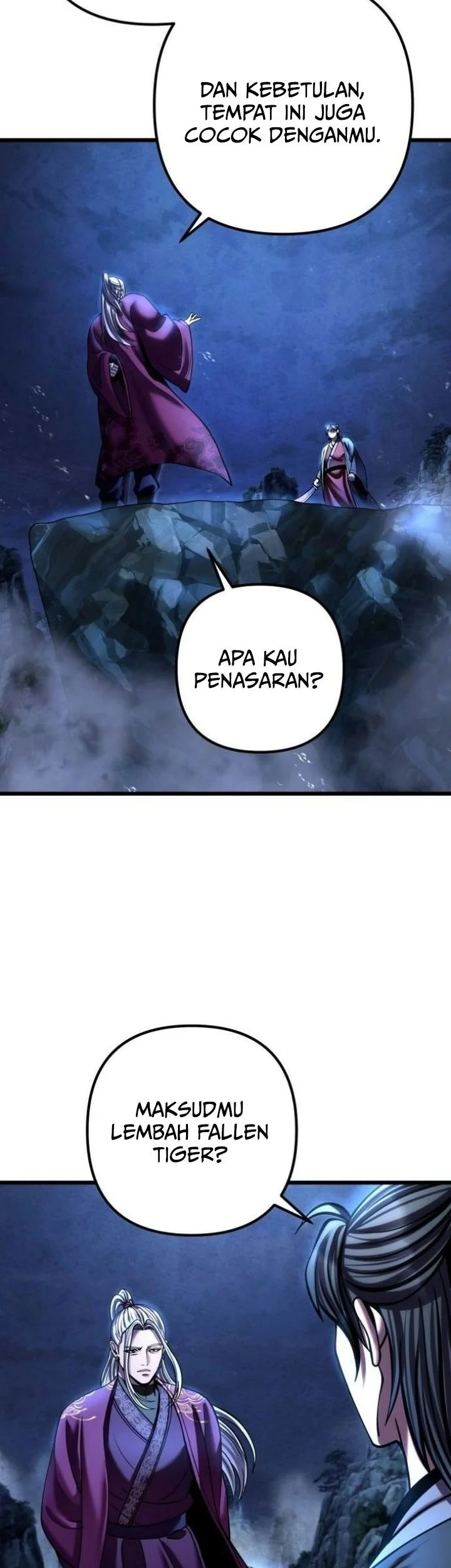 Chapter 189 - halaman 23
