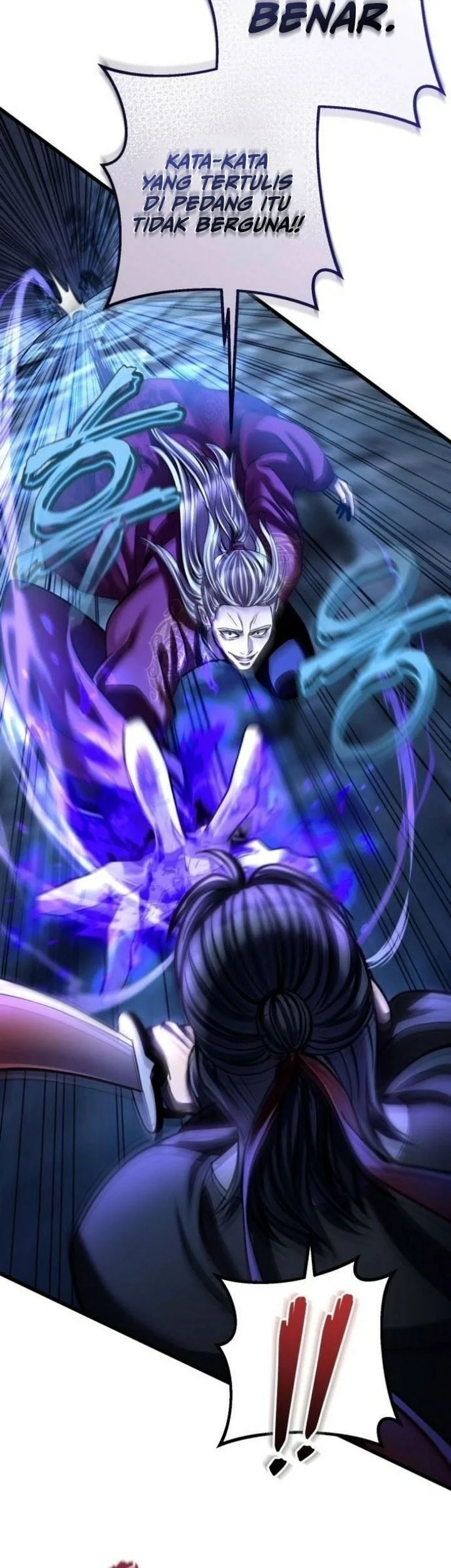 Chapter 189 - halaman 31