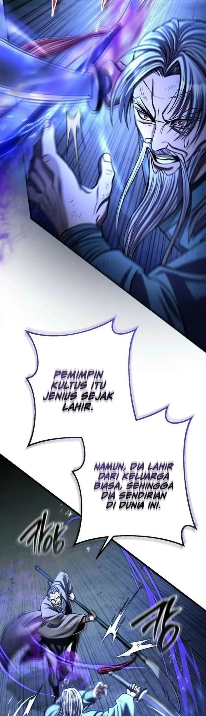 Chapter 190 - halaman 21