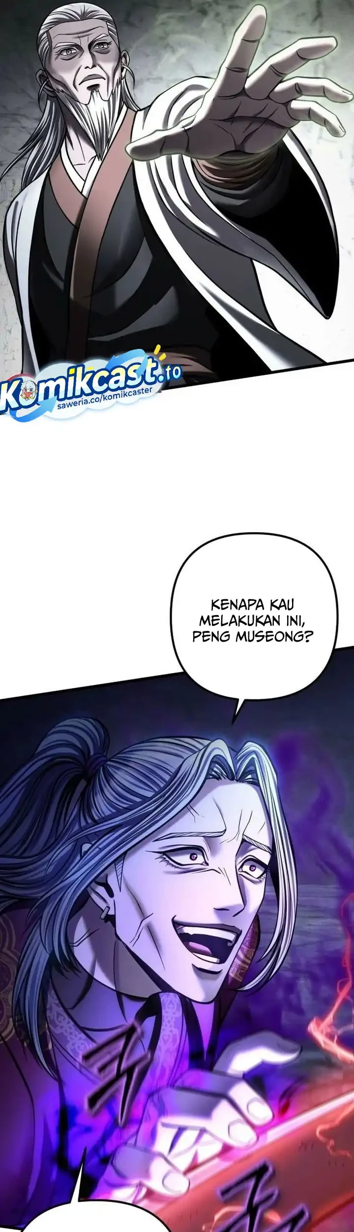 Chapter 190 - halaman 27
