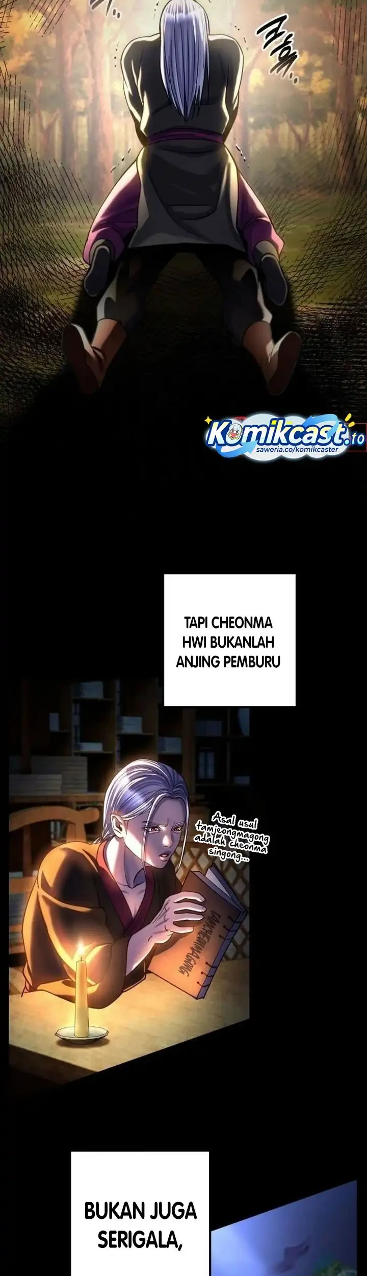 Chapter 190 - halaman 41