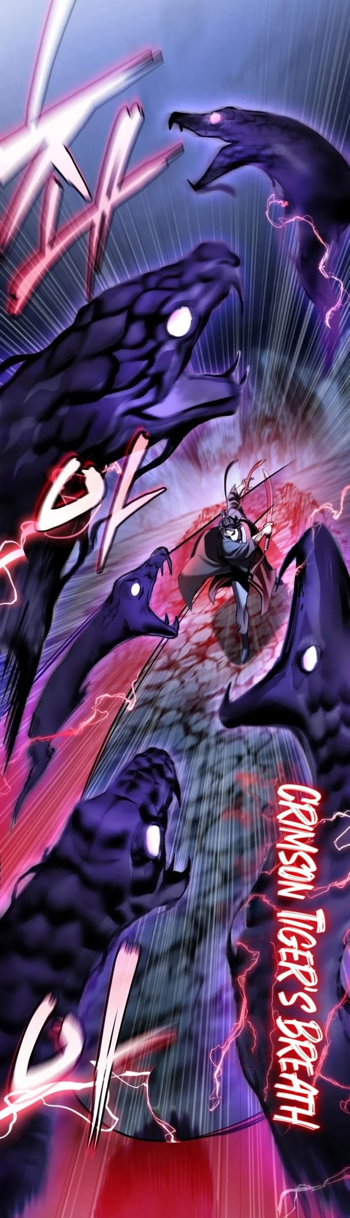 Chapter 191 - halaman 23