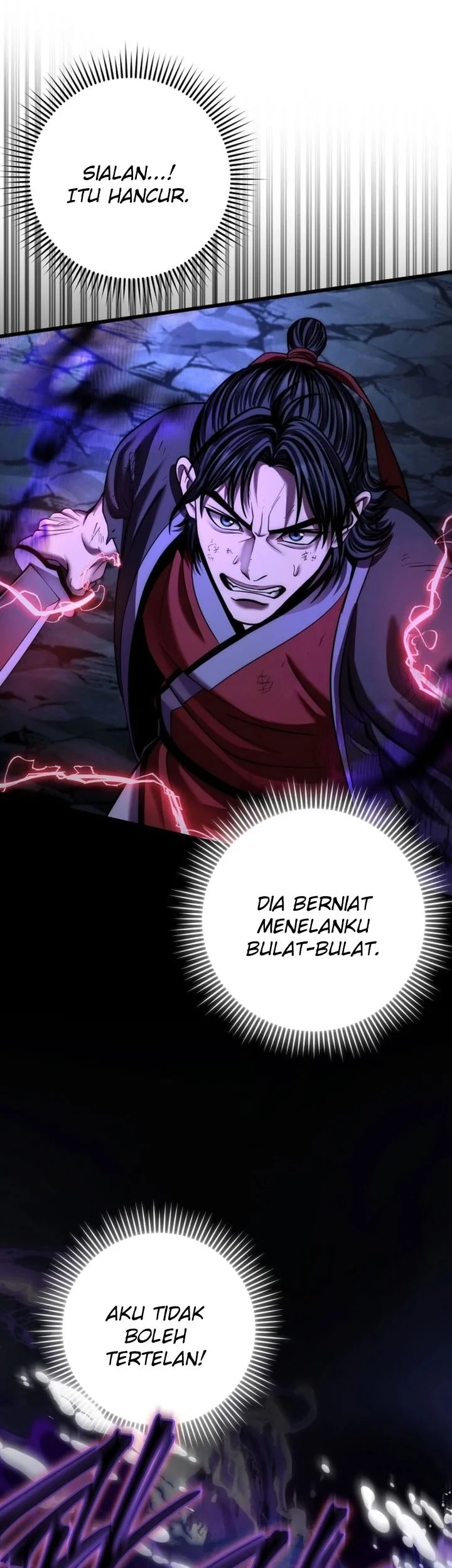 Chapter 191 - halaman 27