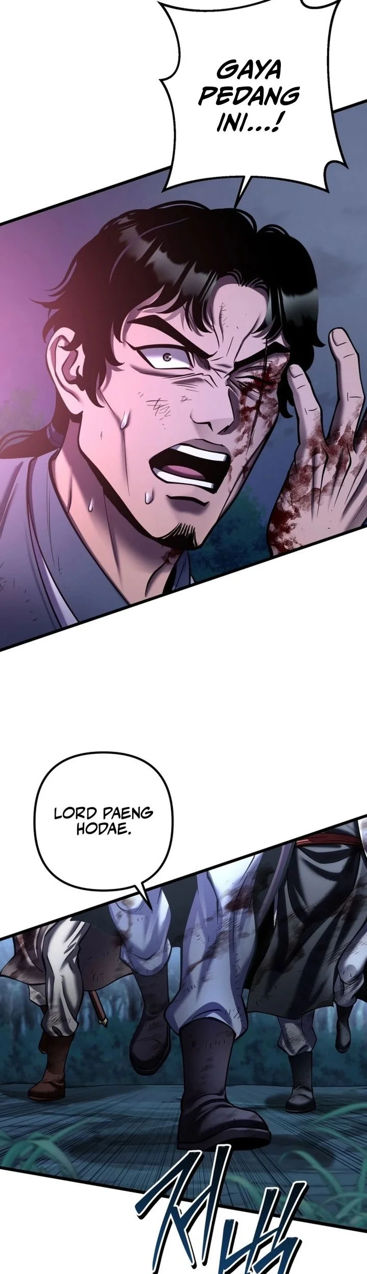 Chapter 191 - halaman 71