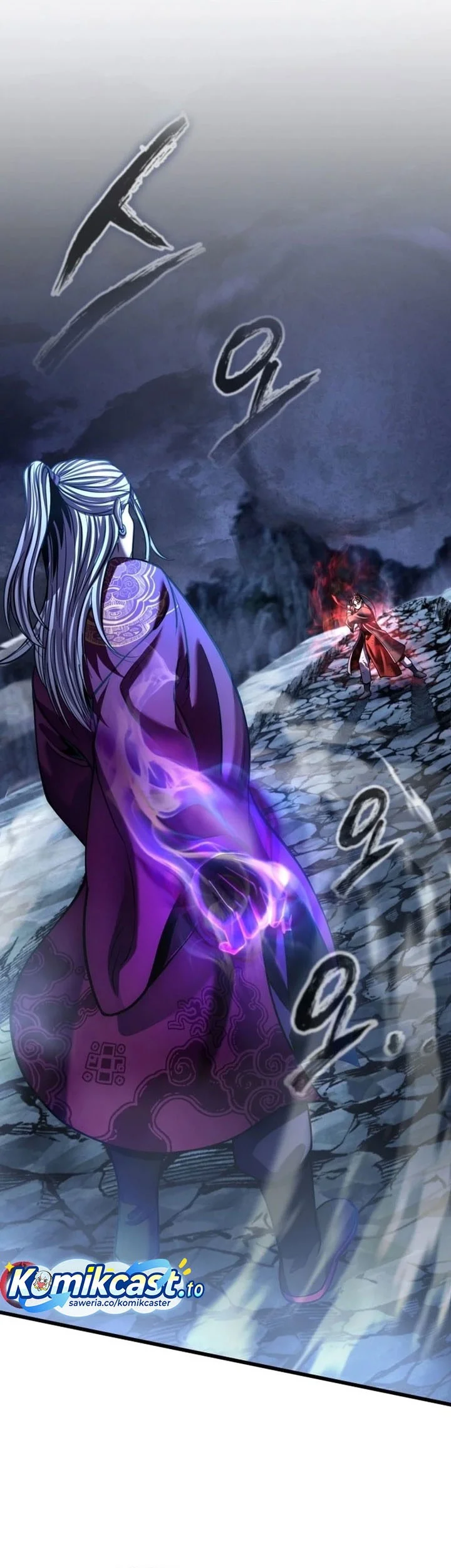 Chapter 191 - halaman 13