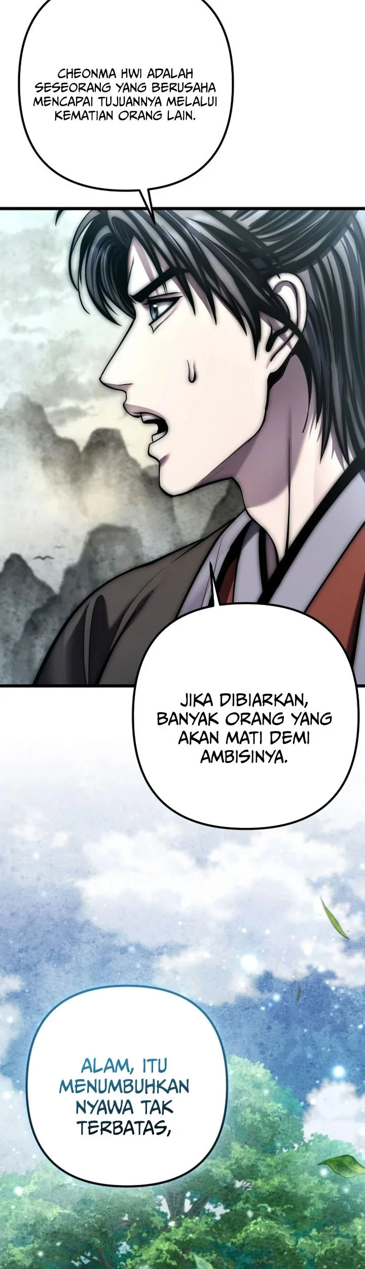 Chapter 193 - halaman 29