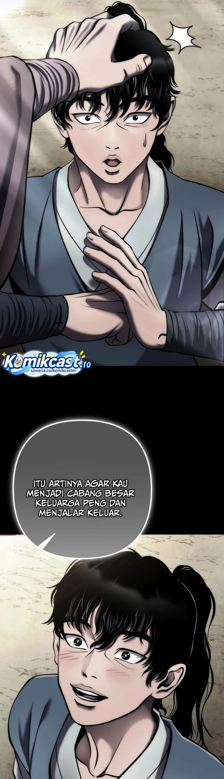 Chapter 193 - halaman 91