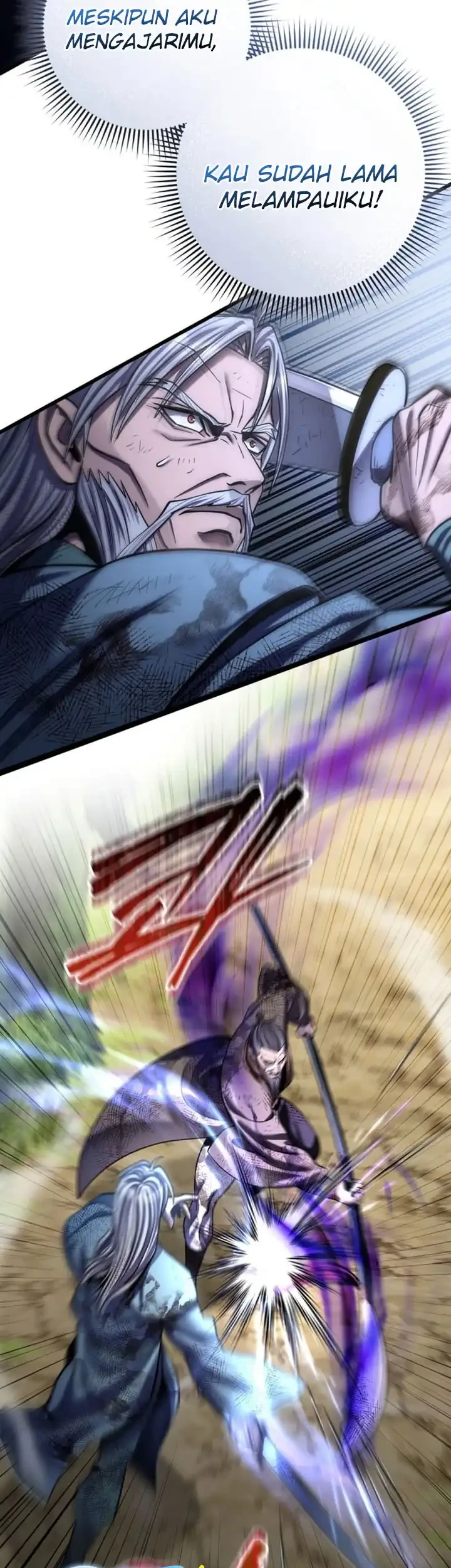 Chapter 194 - halaman 21