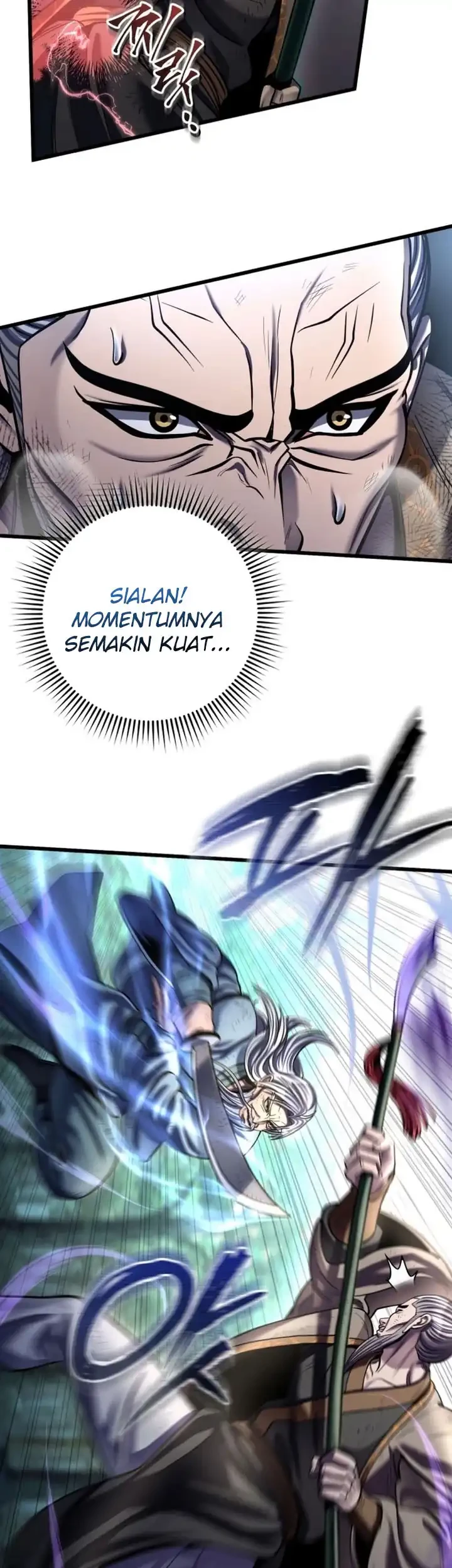Chapter 194 - halaman 23