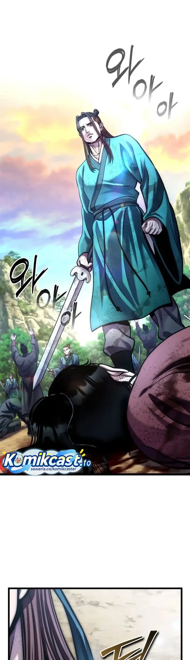 Chapter 194 - halaman 77