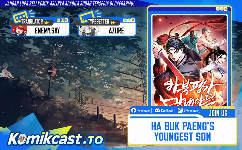 Chapter 195 - halaman 2
