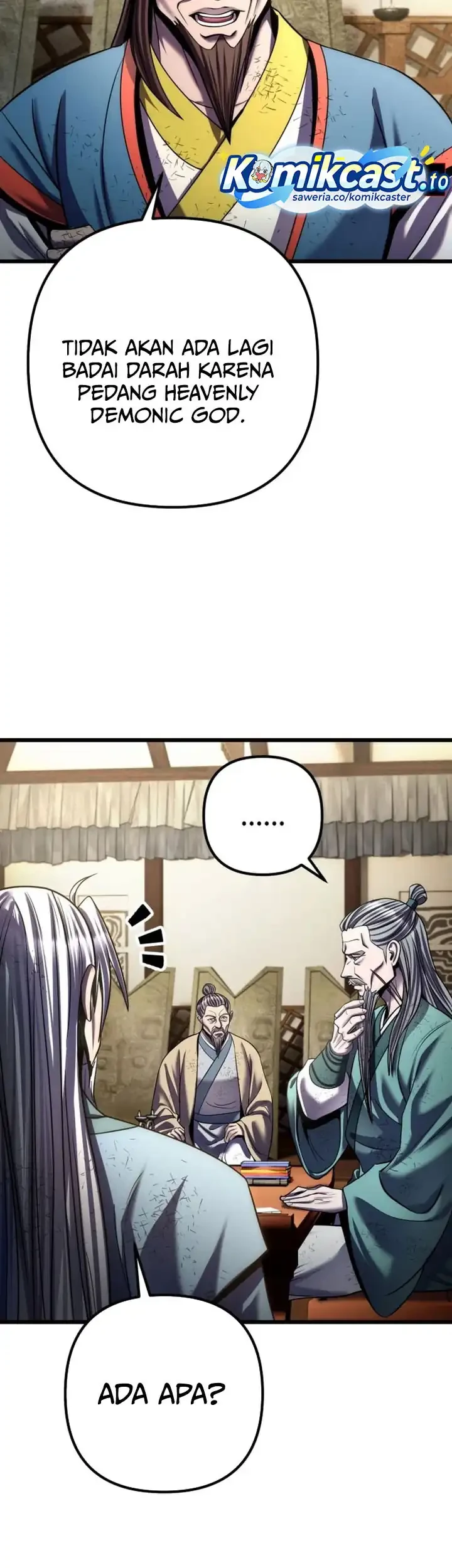 Chapter 195 - halaman 31