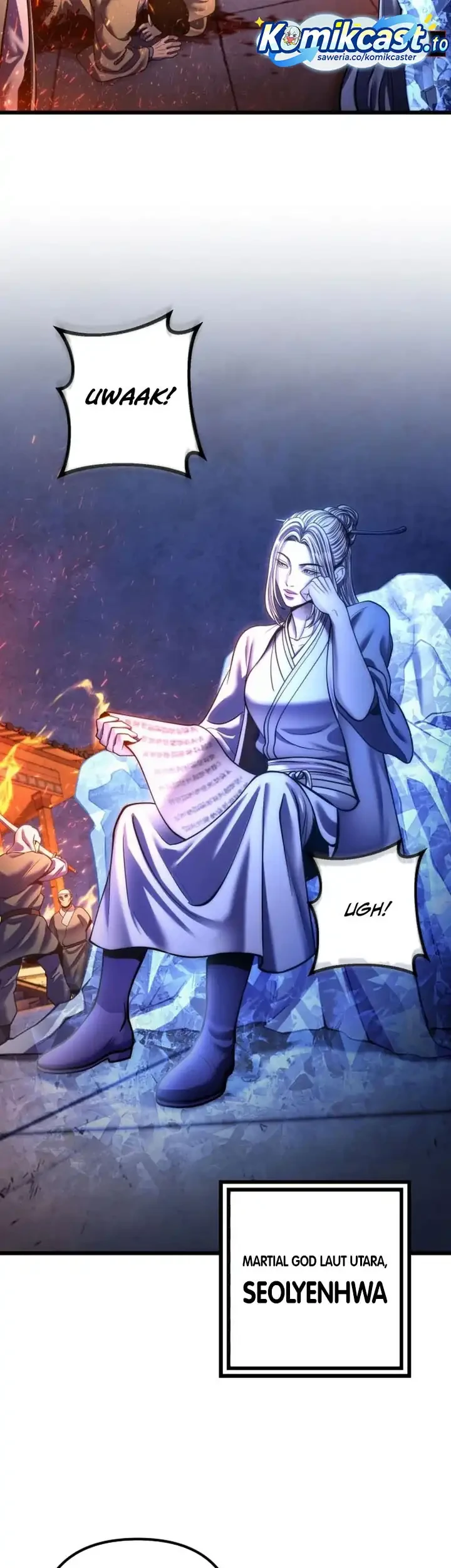 Chapter 195 - halaman 57