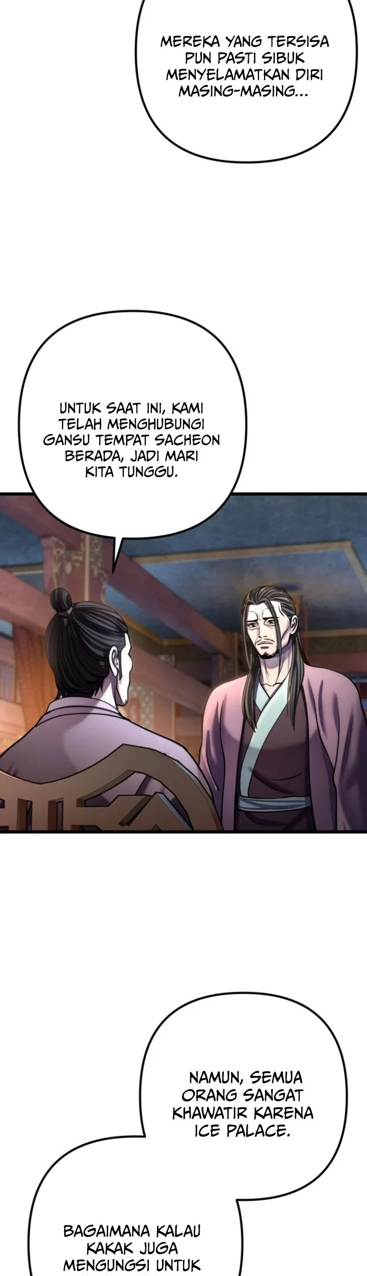 Chapter 196 - halaman 21