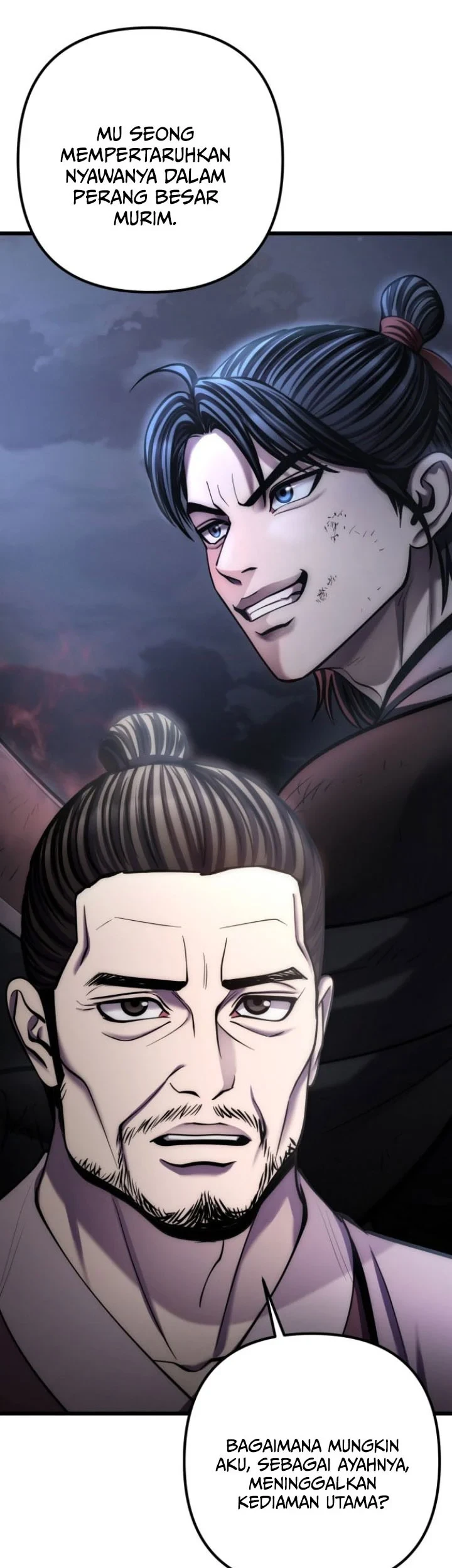 Chapter 196 - halaman 23