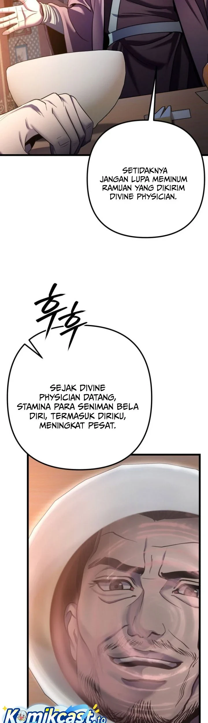 Chapter 196 - halaman 25