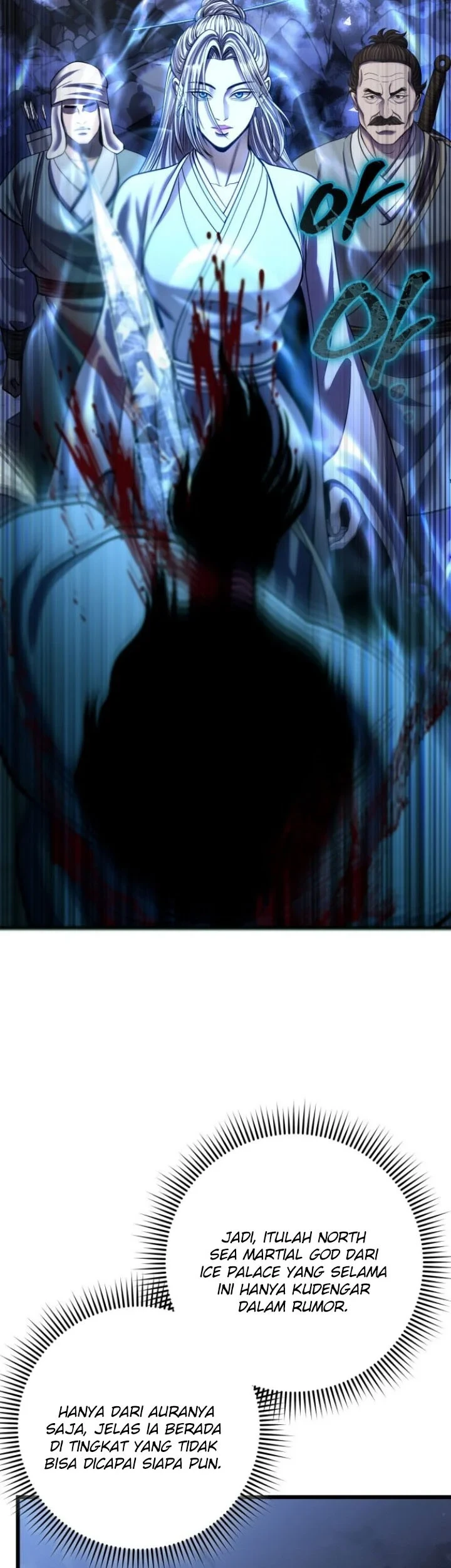 Chapter 196 - halaman 29