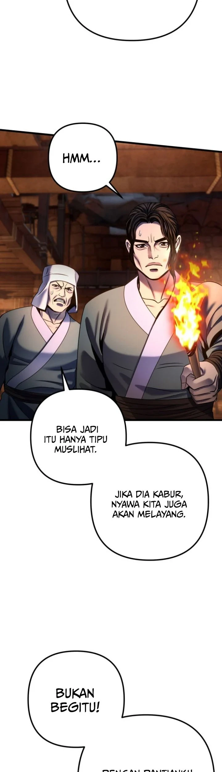 Chapter 197 - halaman 33
