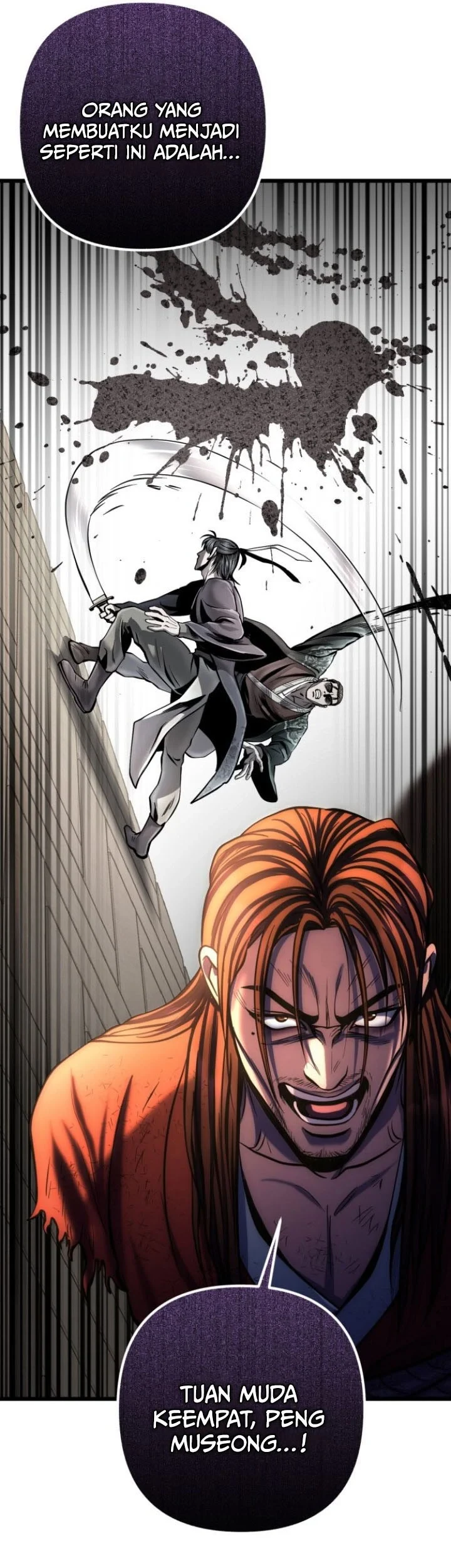 Chapter 197 - halaman 35