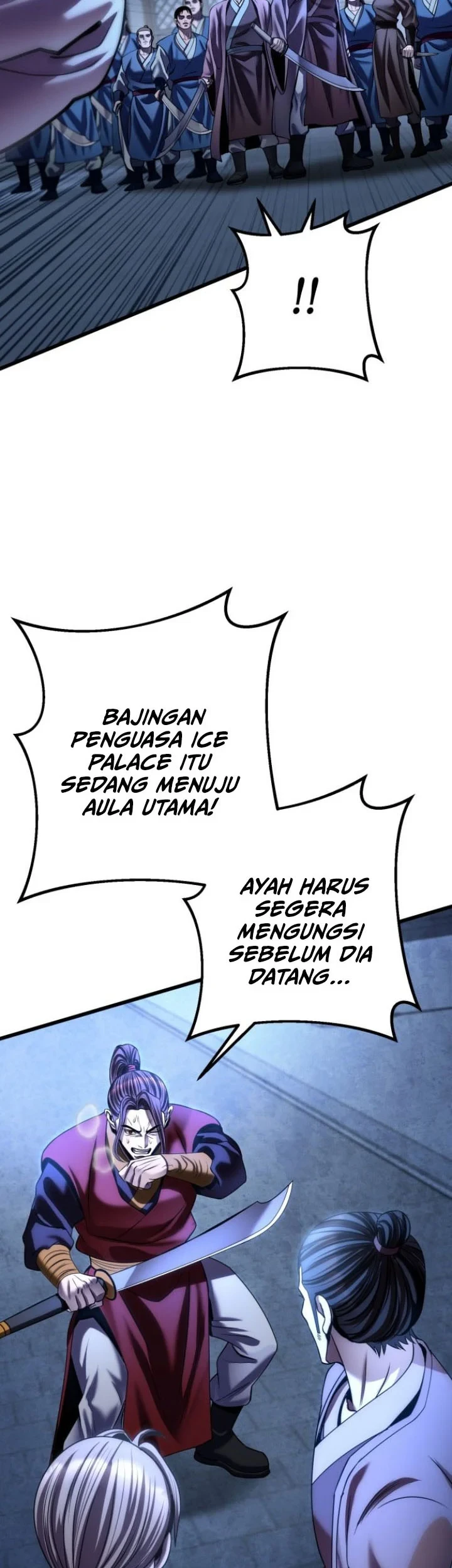 Chapter 197 - halaman 39