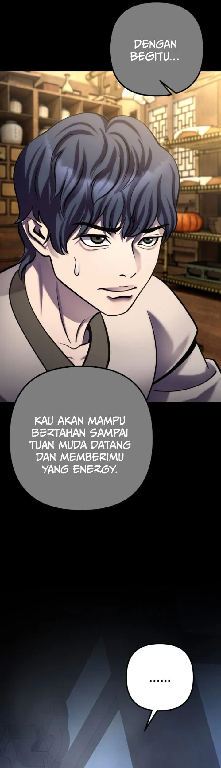 Chapter 198 - halaman 25