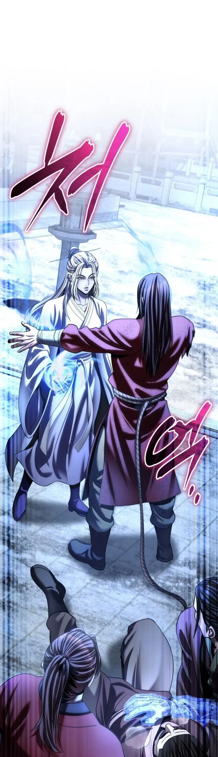 Chapter 198 - halaman 35