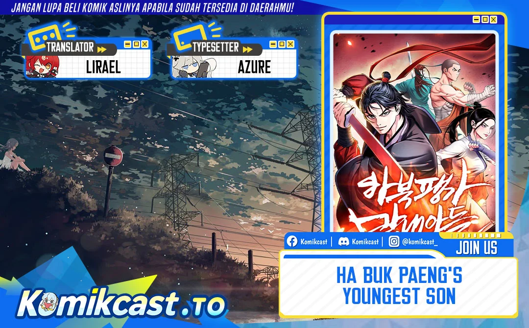 Chapter 199 - halaman 2