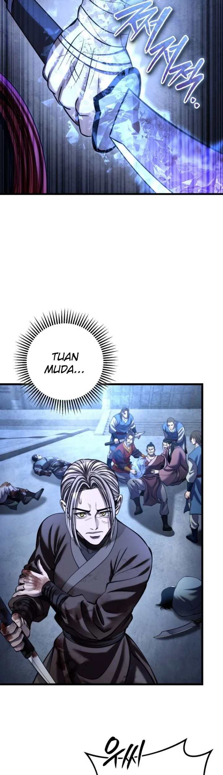 Chapter 199 - halaman 33