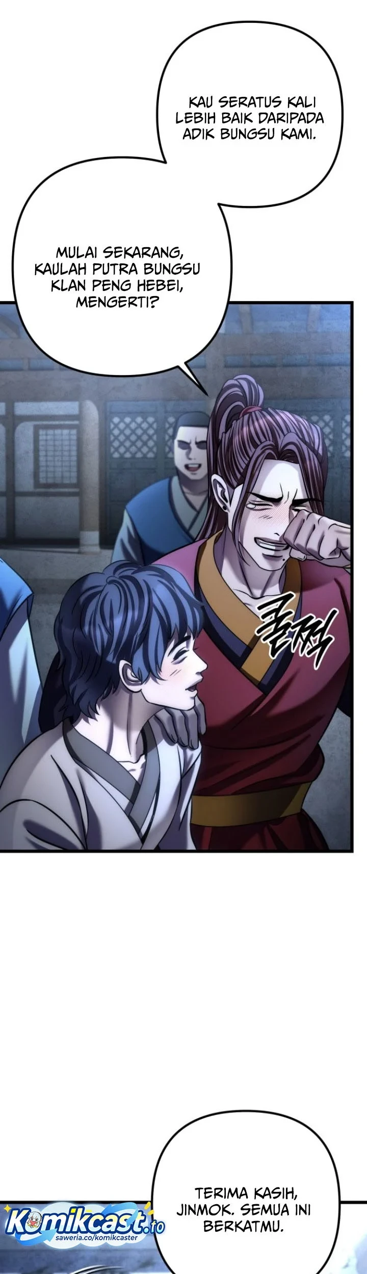 Chapter 200 - halaman 57
