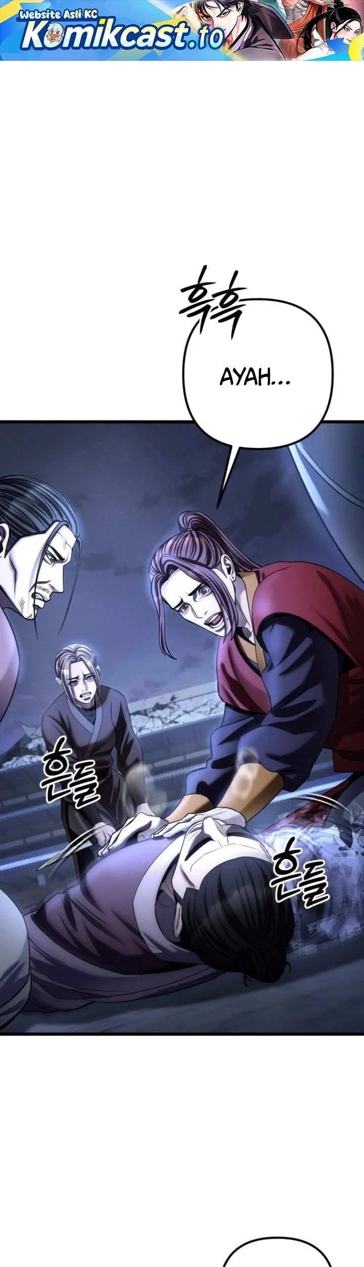 Chapter 200 - halaman 3