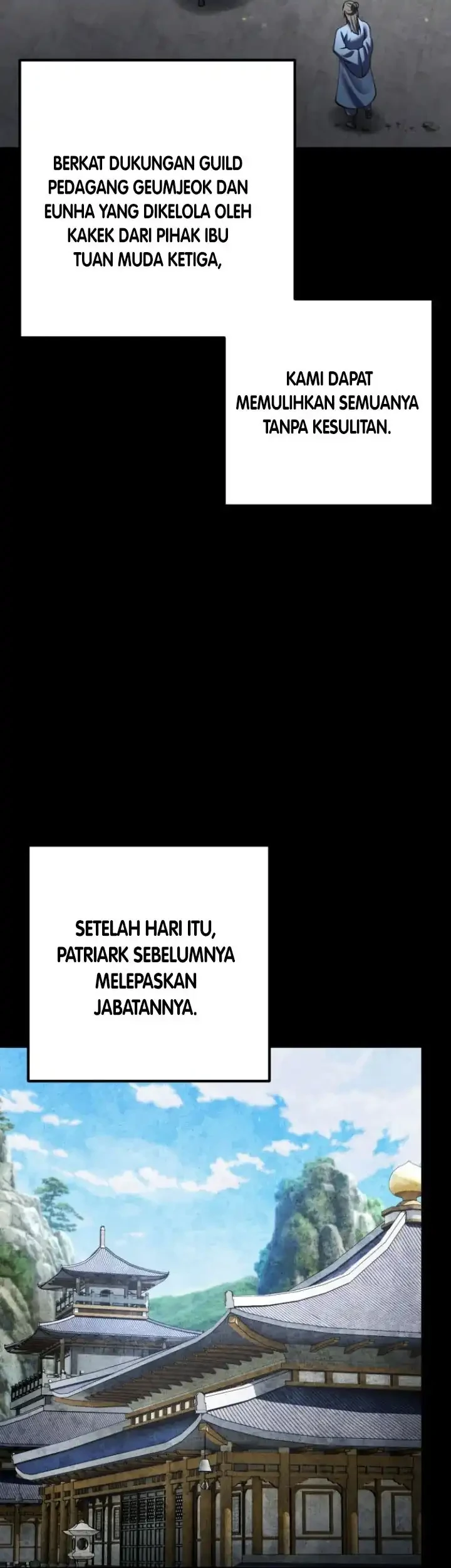 Chapter 201 - halaman 27