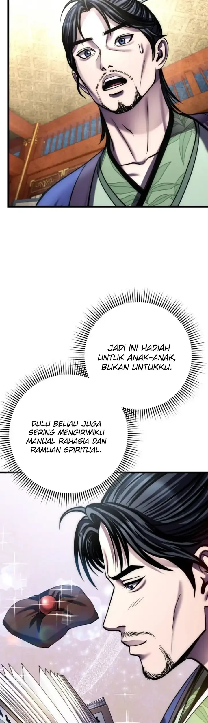 Chapter 201 - halaman 41