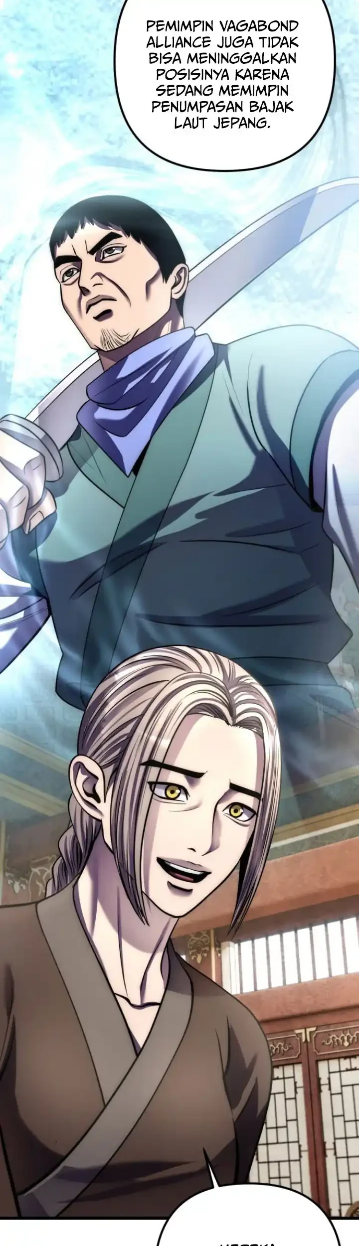 Chapter 201 - halaman 45