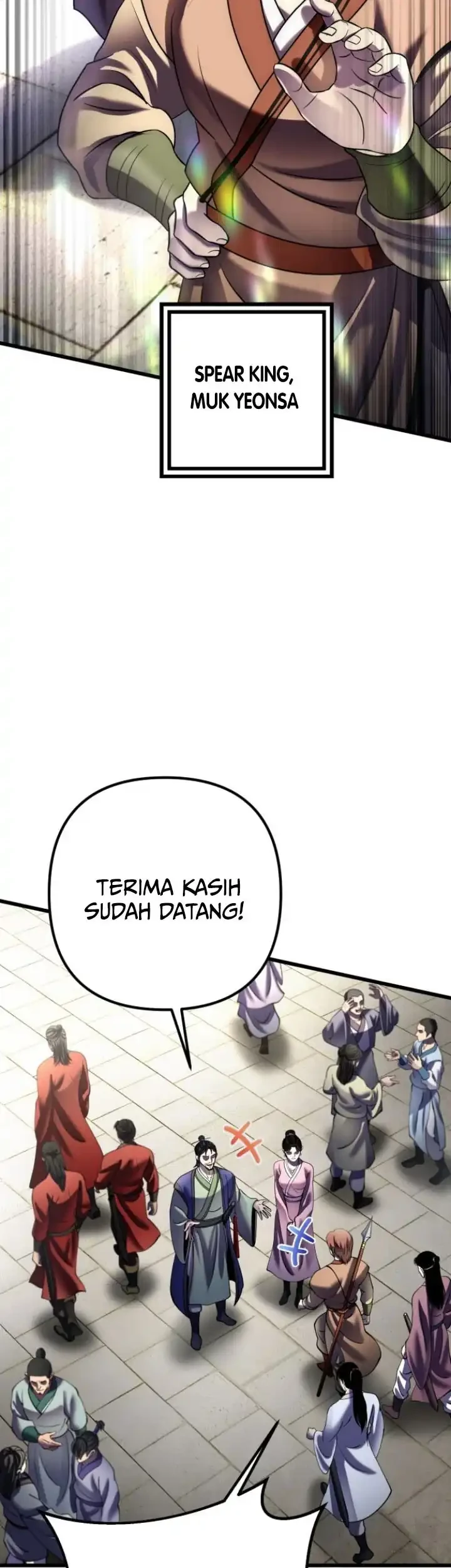 Chapter 201 - halaman 69