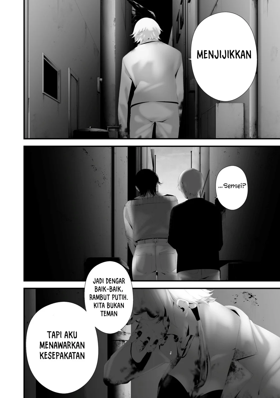 Chapter 40 - halaman 11