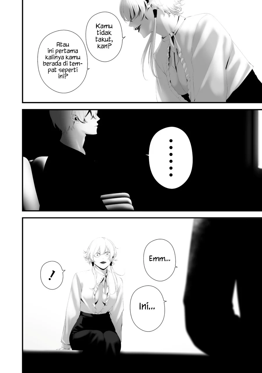 Chapter 40 - halaman 17
