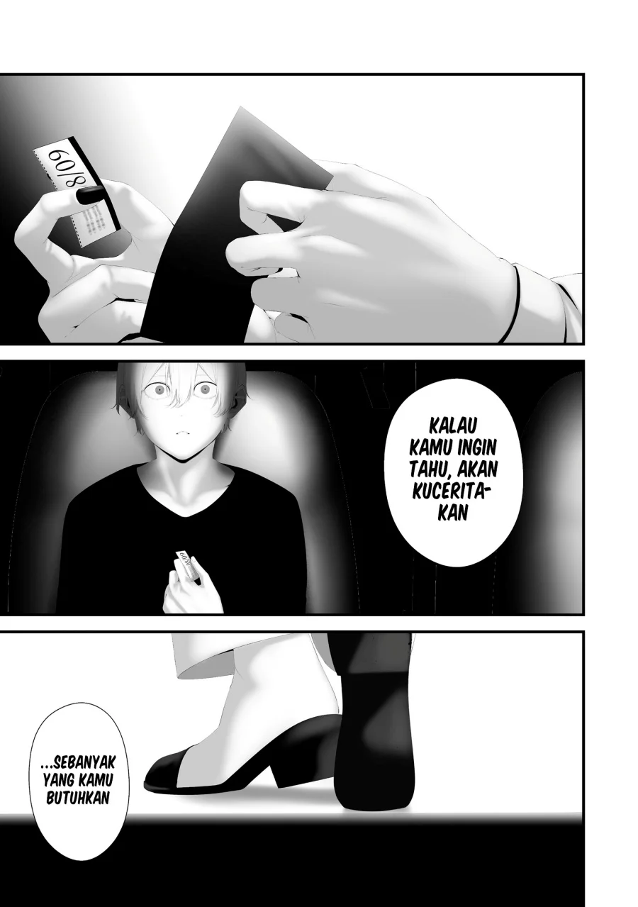 Chapter 40 - halaman 20